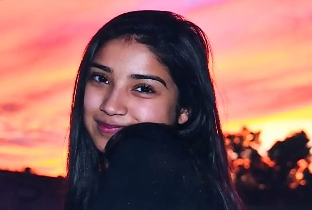 Unsolved Homicide: Graciela Gomez.